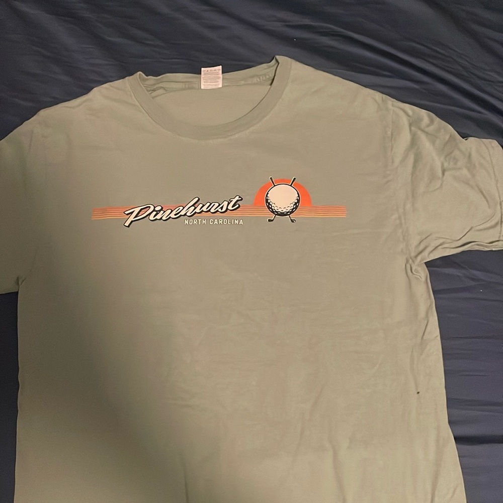 Tshirt